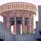 Illustration for article titled Bizarre Water Towers That Look Like Alien Spaceships